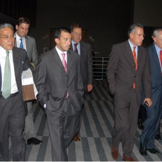 PRD insta a nombrar a sustituto de 'Greg' Sanchez