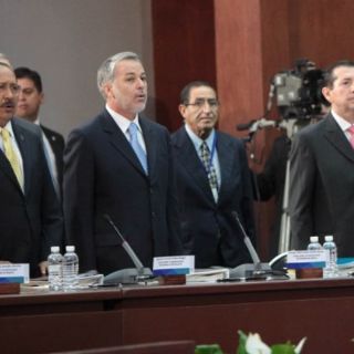 El mando único policial no será realidad pronto: gobernador de Jalisco