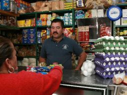 Huevos de Jalisco es una campaña que promueve el consumo de este producto. ARCHIVO  /