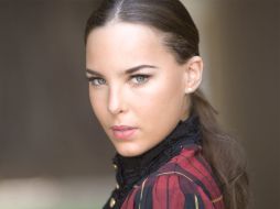 Belinda afrimó que su relación con Giovani Dos Santos, era la razón por la cual veía el futbol. ESMAS.COM  /