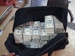 En caso de recursos económicos, éstos se reparten conforme a la ley. ESPECIAL  /