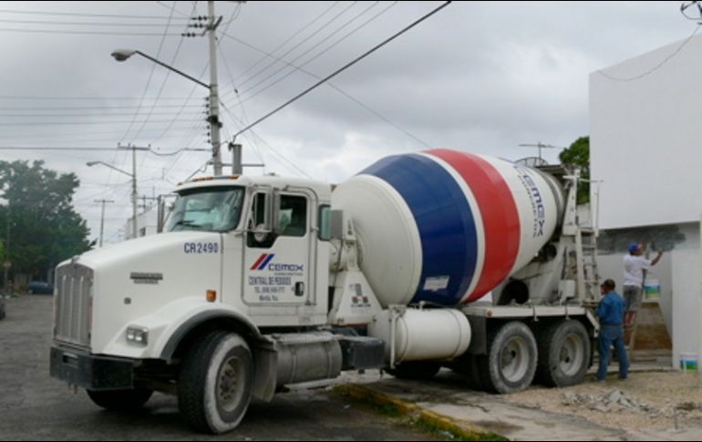 La empresa también previó que su flujo libre de efectivo ascienda a 800 millones de dólares. ESPECIAL  /