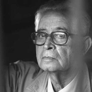 Rinden homenaje a Alí Chumacero con libro y video documental