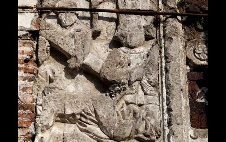 El documento fue elaborado por un grupo de expertos de México y otros países. EL UNIVERSAL  /