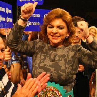 Reitera Ivonne Ortega aval a conformación de policías estatales