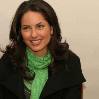 Bárbara Mori viajará a Venezuela para filmar 'La mujer del coronel'