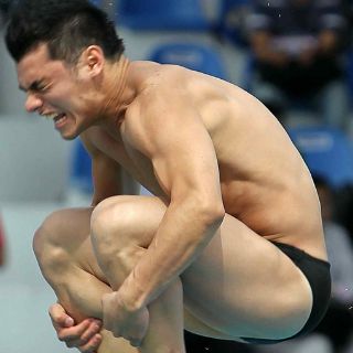 Yahel Castillo termina en cuarto sitio