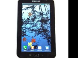 El dispositivo cuenta con un procesador a 1 GHz y muchas fórmulas de conectividad. ESPECIAL  /