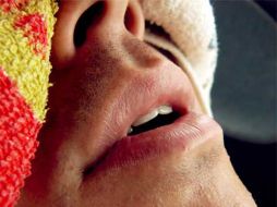 Los niños que respiran por la boca suelen dormir mal. ESPECIAL  /