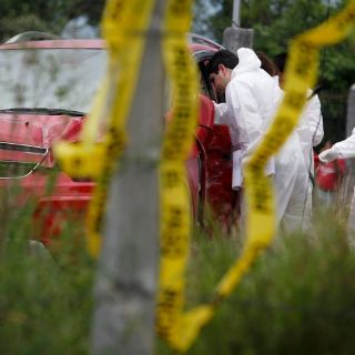Investiga CNDH muerte de tres menores en Reynosa