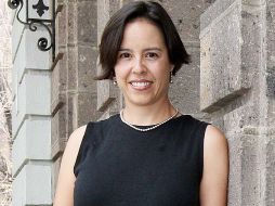 La realizadora mexicana dijo que ya le habían hecho propuestas para dirigir otros proyectos. A. CAMACHO  /