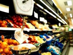 La tasa de crecimiento anual en la inflación cayó a 12.5%. ESPECIAL  /