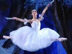 Regina Palomar Oetling participarán en las llamadas Olimpiadas de la Danza en Estados Unidos. ESPECIAL  /