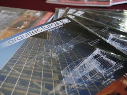 La revista se puede conseguir en puestos de periódicos. A. HINOJOSA  /