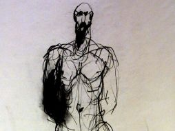 De acuerdo a Dulce Chacón, el dibujo está viviendo un boom como disciplina artística. ARCHIVO  /