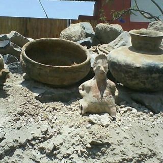 Los bienes culturales, a la ''Lista Roja''