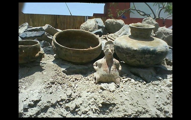 El Consejo Internacional de Museos (ICOM) presentará el documento el próximo martes 8 de junio. EL INFORMADOR  /