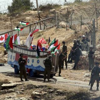 Turquía toma distancia de Israel tras asalto a Flotilla de la Libertad