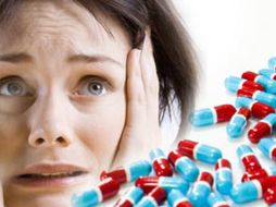 El fármaco ayuda a dejar la angustia y miedo que padecen las personas. ESPECIAL  /