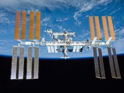 La EEI se aceleró hasta unos 4,3 metros por segundo. AP  /