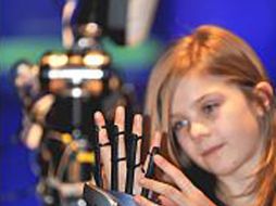 Los niños podrán participar en múltiples actividades. EL UNIVERSAL  /