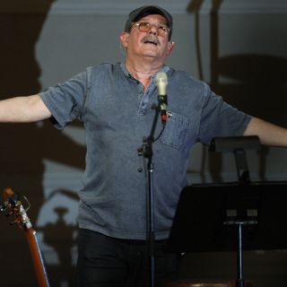 Silvio Rodríguez triunfa en el Carnegie Hall