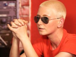 La presentación de la tapatía estuvo llena de sentimiento y energía. NTX  /