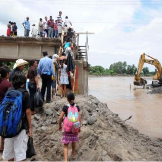 Banco Mundial y hackers se unen contra catástrofes mundiales