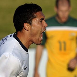 Estados Unidos concluye preparación con victoria