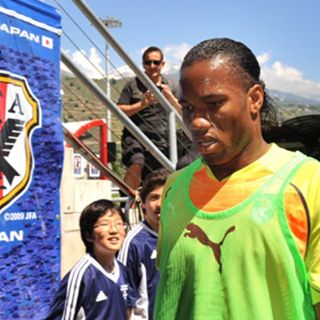 Drogba fue operado con éxito