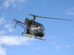 Aeronáutica Civil no ha informado de la bitácora de vuelo ni la matrícula. ESPECIAL  /