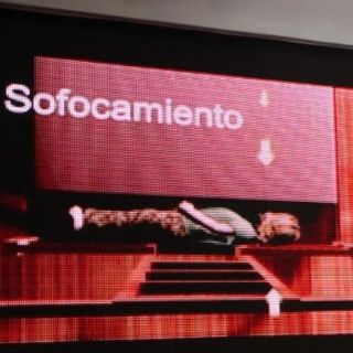 Paulette, caso cerrado: Peña Nieto