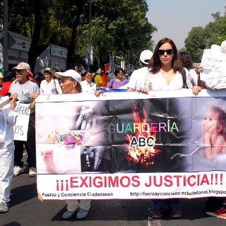 Exigen enjuiciar a Bours y Medina Mora por ABC