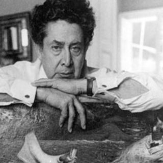 Película sobre Siqueiros será estrenada en 2011