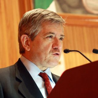 La figura del insurgente no proviene de Iberoamérica