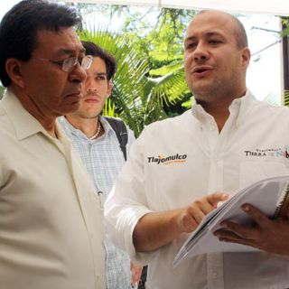 Tlajomulco trabaja en inventario para detectar empresas contaminantes de El Ahogado
