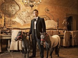 Estrenará mañana en radio a nivel nacional 'Mi rechazo'. EL UNIVERESAL  /