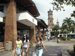 Vallarta espera por su centro artístico. ARCHIVO  /
