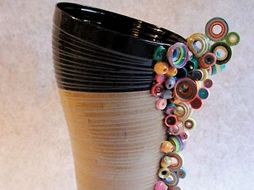 Rethinking Tradition: Contemporary Design in Mexico pretende hacer un recuento del estado actual del diseño.EL UNIVERSAL  /