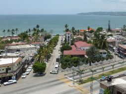 Bucerías se encuentra en el gusto de los extranjeros y nacionales. ESPECIAL  /