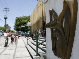 En el IMSS se cuenta con cartillas para abastecer a derechohabientes. M. FREYRÍA  /