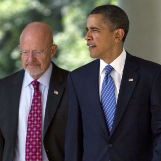 Obama postula a general retirado para jefe de espionaje