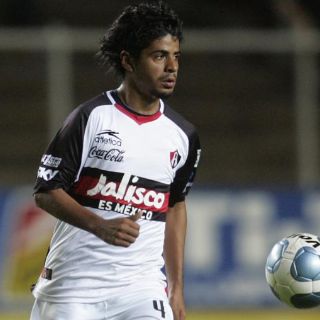 ‘‘Macue’’ lamenta no haber salido de Atlas