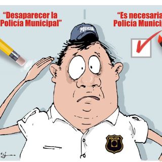 SÍNTESIS SEMANAL: Genera controversia iniciativa de mando único