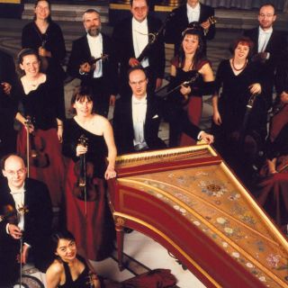 Antonio Vivaldi en la fábrica de Volkswagen