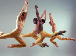 Según la escritora, La danza contemporánea es demasiado abstracta. NTX  /