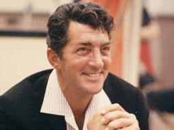 Dean formó parte del grupo de actores liderado por Frank Sinatra al que se llamó ''rat pack''. ESPECIAL  /