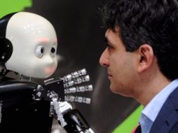 Hace una década el país tenía el mismo desarrollo científico y tecnológico que China, India o Brasil. EL UNIVERSAL  /