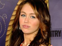 La cantante y actriz desmintió el suceso. ESPECIAL  /