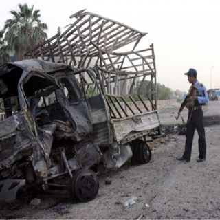 Dejan cinco muertos varios atentados en Bagdad